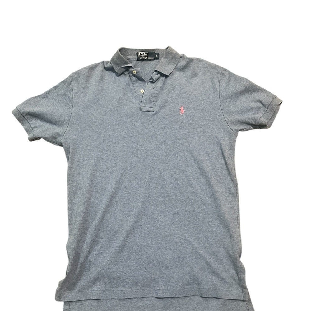Polo by Ralph Lauren Men's Polo Shirt